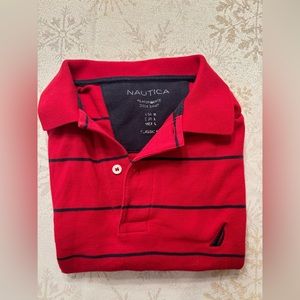Nautica Polo Shirt